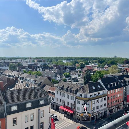 Rheinblick Apartments Köln Eksteriør billede