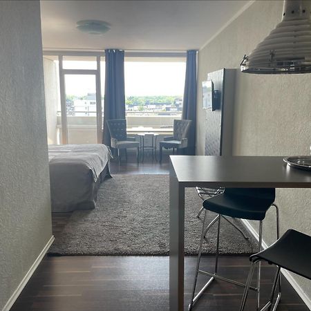 Rheinblick Apartments Köln Eksteriør billede